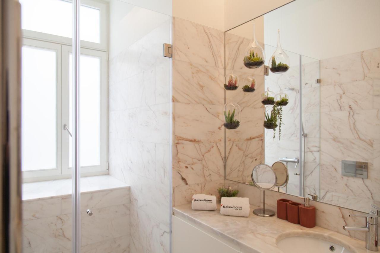 Flh Chiado Nature Apartment Lissabon Buitenkant foto