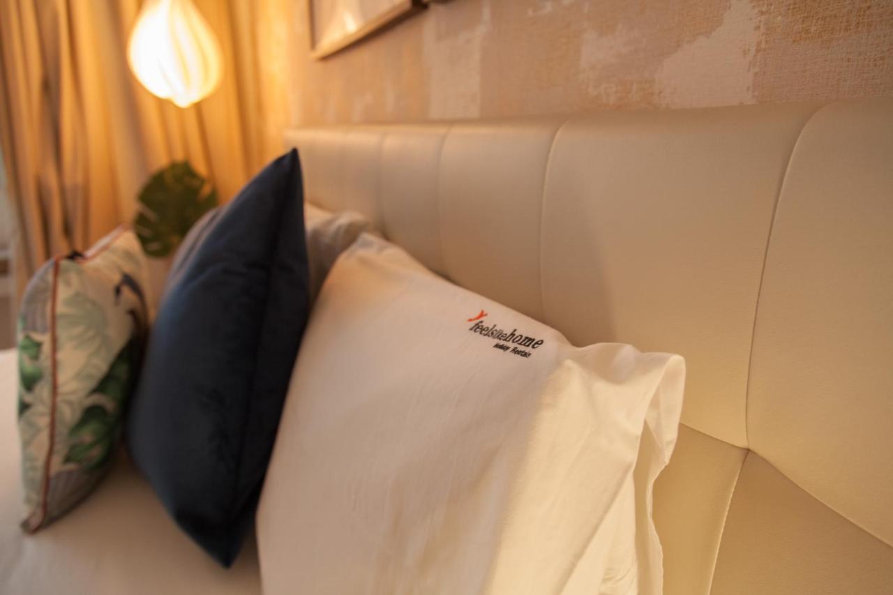 Flh Chiado Nature Apartment Lissabon Buitenkant foto