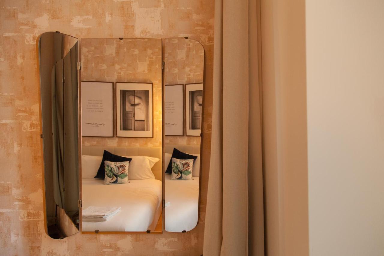 Flh Chiado Nature Apartment Lissabon Buitenkant foto