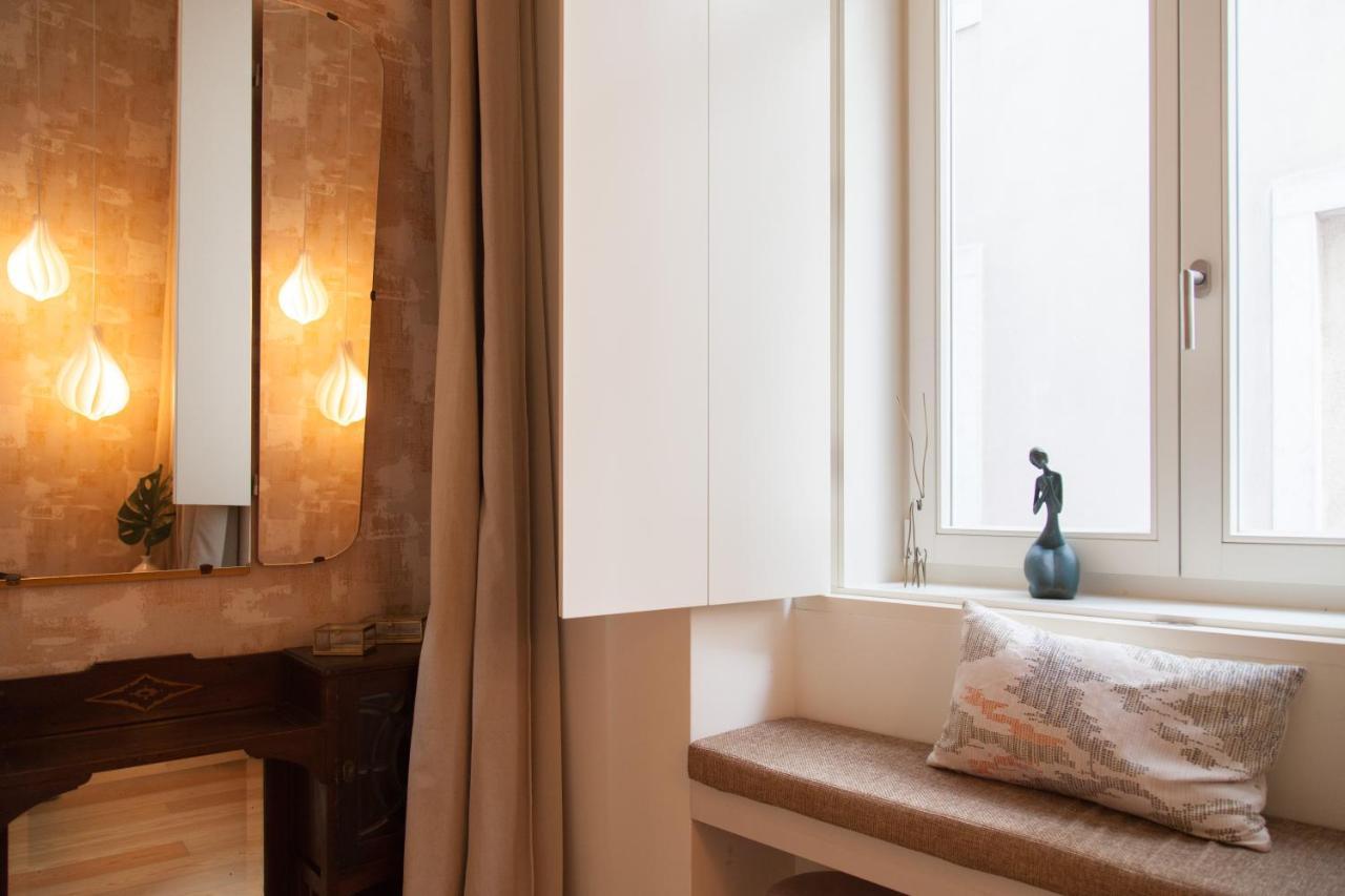 Flh Chiado Nature Apartment Lissabon Buitenkant foto